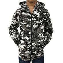 Load image into Gallery viewer, Children\'s Game Digital Urban Camouflage Tracksuits