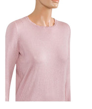 Load image into Gallery viewer, Ladies Piazza Italia Scallop Edge Jumper