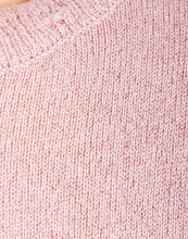 Load image into Gallery viewer, Ladies Piazza Italia Scallop Edge Jumper