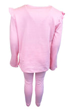 Load image into Gallery viewer, Girls Disney Minnie Mouse Pale Pink Things In Life Nightie boxed Sets