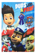 Load image into Gallery viewer, Boys PAW Patrol Pups Legend Prints Pyjamas