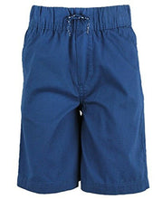 Load image into Gallery viewer, Boys Nautica Assorted Elasticated Waist Summer Holiday Sports Cotton Shorts
