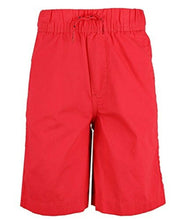 Load image into Gallery viewer, Boys Nautica Assorted Elasticated Waist Summer Holiday Sports Cotton Shorts