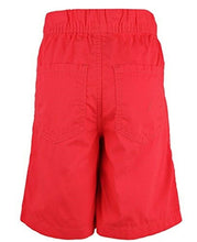 Load image into Gallery viewer, Boys Nautica Assorted Elasticated Waist Summer Holiday Sports Cotton Shorts