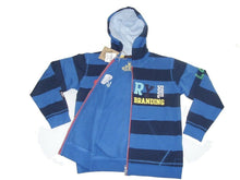 Load image into Gallery viewer, Boys Soul & Glory Blue Multi Hoody Sweatshirt