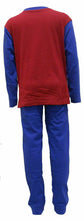 Load image into Gallery viewer, Boys Official Barcelona Football Club Pyjamas