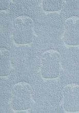 Load image into Gallery viewer, Owl Print Soft Fleece Non Slip Footie Soles Sleepsuit