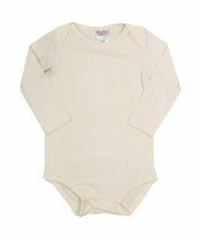 Load image into Gallery viewer, Blue & Cream Striped Hooded 3Piece Romper