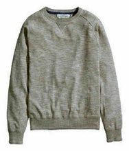 Load image into Gallery viewer, Soft Knitted Long sleeve Crew Neck Cotton Jumper

