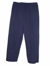 Load image into Gallery viewer, Girls Cream & Navy Kool Look Tracksuit