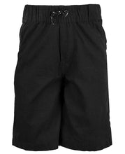 Load image into Gallery viewer, Boys Nautica Assorted Elasticated Waist Summer Holiday Sports Cotton Shorts