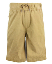 Load image into Gallery viewer, Boys Nautica Assorted Elasticated Waist Summer Holiday Sports Cotton Shorts