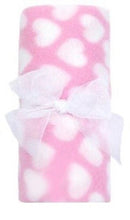 Load image into Gallery viewer, Baby Newborn Boy Girl Blankets Moses Basket Pram Crib Soft Fleece Shower Blanket