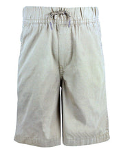 Load image into Gallery viewer, Boys Nautica Assorted Elasticated Waist Summer Holiday Sports Cotton Shorts