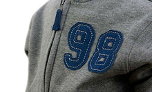 Load image into Gallery viewer, Grey Authentic Arizona Brand Hoody