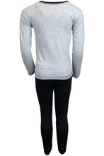 Load image into Gallery viewer, Boys Official Marvel Comics Spider-Man Web Shooter Long Pyjamas Set