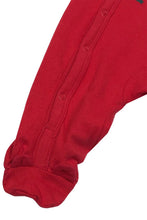 Load image into Gallery viewer, Baby Boys Girls Disney Winnie The Pooh Christmas Baby grow