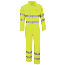 Load image into Gallery viewer, Yoko HV058 Hi Vis Overall