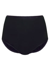 Load image into Gallery viewer, Ladies Briefs Pure Cotton High Waist Full Womens Knickers 6-24
