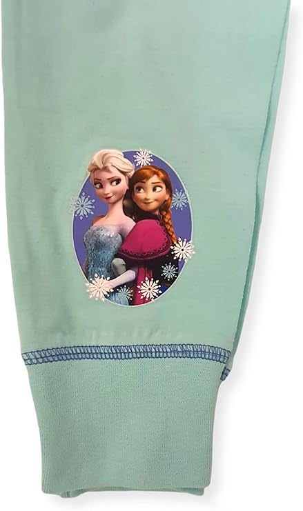 Girls Disney Frozen Together is Better Pyjamas Set