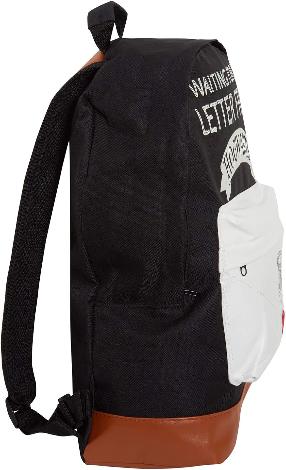 Kids Harry Potter Hogwarts Letter Backpack School Bag