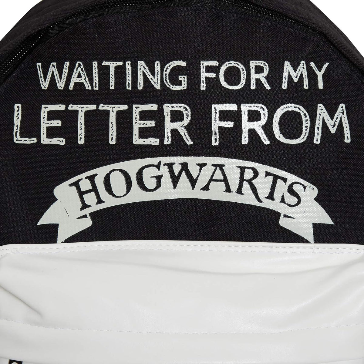 Kids Harry Potter Hogwarts Letter Backpack School Bag