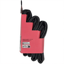 Load image into Gallery viewer, Girls 3 Pairs Grey Knitted Cotton Rich Soft Breathable Warm School Casual Tights
