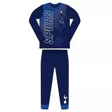 Load image into Gallery viewer, Boys Tottenham Hotspur Spurs FC Football Fans Pyjamas

