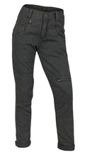 Load image into Gallery viewer, Boys Soul &amp; Glory Skinny Fit Combat Cargo Turn Up Hem Trousers

