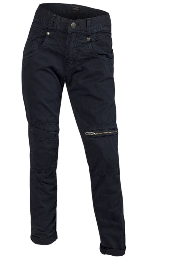 Boys Soul & Glory Skinny Fit Combat Cargo Turn Up Hem Trousers