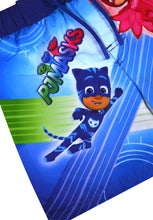 Load image into Gallery viewer, Boys PJ Mask Swimming Shorts
