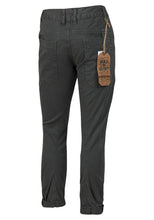 Load image into Gallery viewer, Boys Soul &amp; Glory Skinny Fit Combat Cargo Turn Up Hem Trousers
