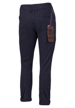 Load image into Gallery viewer, Boys Soul &amp; Glory Skinny Fit Combat Cargo Turn Up Hem Trousers
