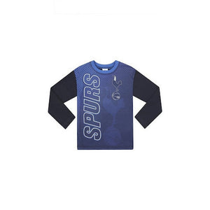 Boys Tottenham Hotspur Spurs FC Football Fans Pyjamas