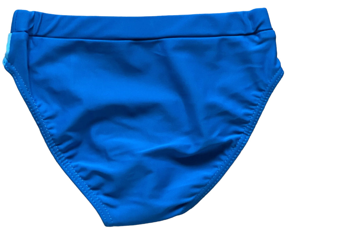 Boys Official Peppa Pig Swimming Trunks Swim Shorts