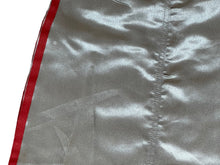 Load image into Gallery viewer, Girls Metallic Gold Thick Elasticated Waist Belted Side Stripe Midi Skirts
