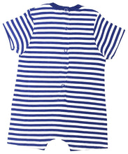 Load image into Gallery viewer, Baby Boy Girl Looney Tunes Funny Short Sleeve Cotton Bodysuit Romper
