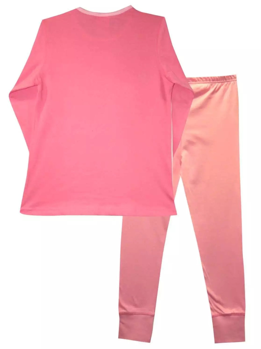 Girls Disney Aristocats Purfect In Every Way Cotton Long Sleeve Pyjamas