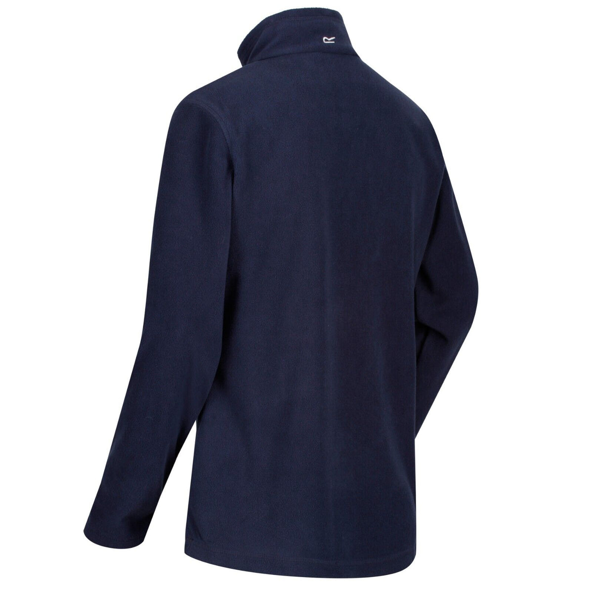 Ladies Regatta Sweethart Light Weight Micro Fleece Half Zip Pullover Tops
