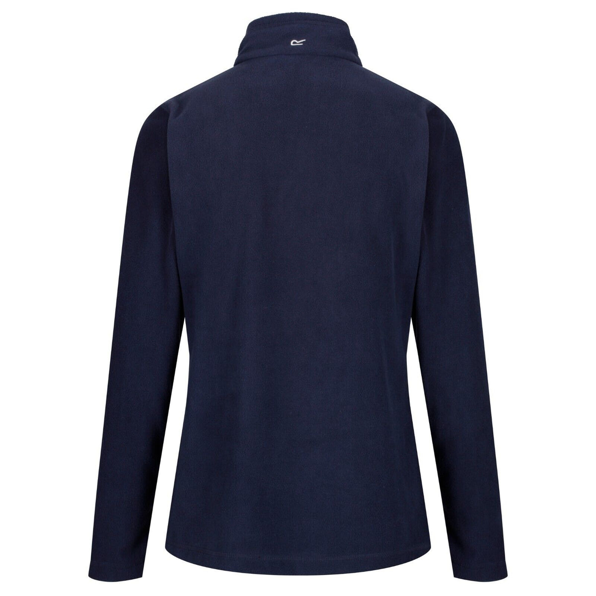 Ladies Regatta Sweethart Light Weight Micro Fleece Half Zip Pullover Tops