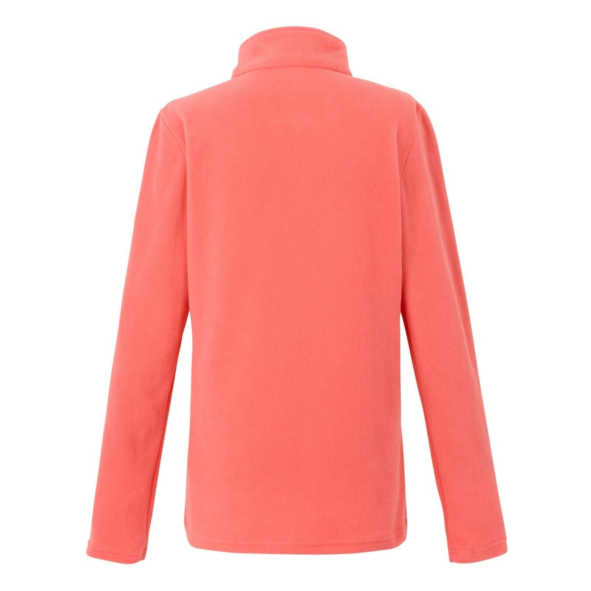 Ladies Regatta Sweethart Light Weight Micro Fleece Half Zip Pullover Tops