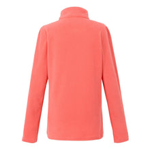 Load image into Gallery viewer, Ladies Regatta Sweethart Light Weight Micro Fleece Half Zip Pullover Tops
