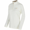 Ladies Regatta Sweethart Light Weight Micro Fleece Half Zip Pullover Tops