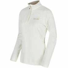 Load image into Gallery viewer, Ladies Regatta Sweethart Light Weight Micro Fleece Half Zip Pullover Tops
