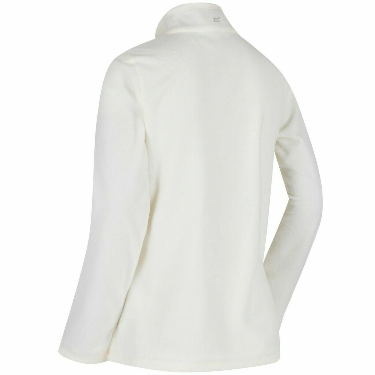 Ladies Regatta Sweethart Light Weight Micro Fleece Half Zip Pullover Tops