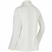 Load image into Gallery viewer, Ladies Regatta Sweethart Light Weight Micro Fleece Half Zip Pullover Tops
