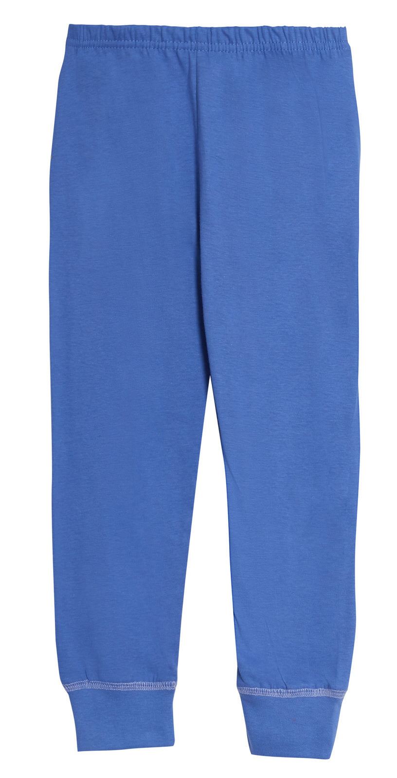 Girls Frozen orest Spirit Cotton Long Sleeve Nightwear Pyjamas Set