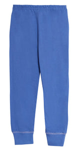 Girls Frozen orest Spirit Cotton Long Sleeve Nightwear Pyjamas Set
