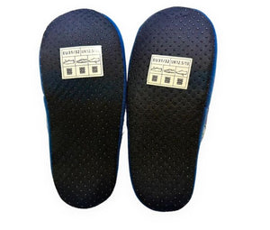 Boys Girls Secret Life of Pets Slip On Non Slip Cozy Slippers