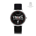 Mens Holler Official Licensed LFC Unity Liverpool FC Fan YNWA Gents Wrist Watch